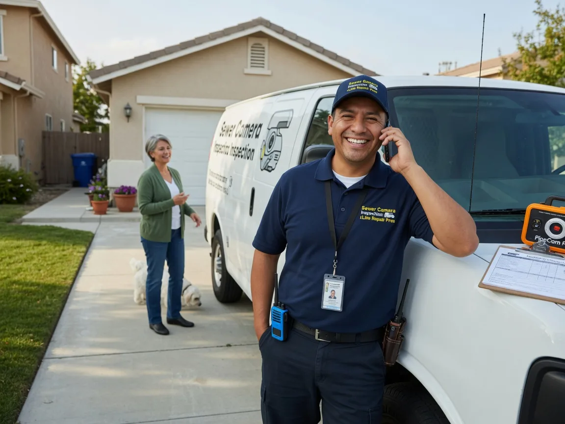 Sewer Line Repair Water Valley, MS FAQs